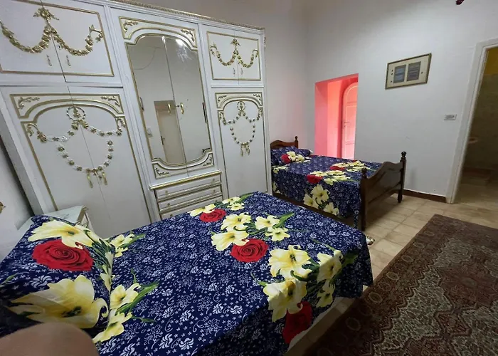 El Fouly Villa With Beach Front فيلا لمة العيله الفولي - سيدي كرير
